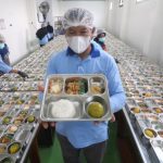 makan bergizi gratis