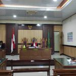 PN Gresik Tolak Gugatan Praperadilan Dua Tersangka Aplikasi Matel Yang Sempat Viral