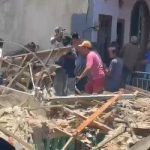 Ledakan Diduga Petasan di Situbondo, Satu Tewas dan Tujuh Rumah Rusak