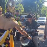 Gatot Kaca Turun Jalan, di Operasi Keselamatan Semeru