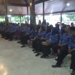 Puluhan ASN di Copot dari Jabatannya, Karena Habis Masa Pengabdiannya