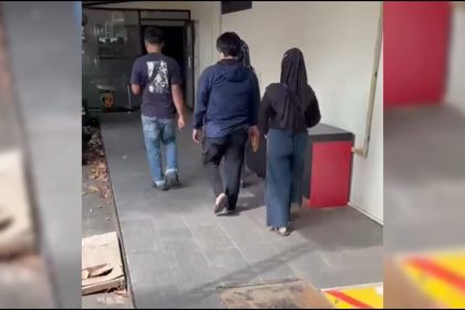 Ironi di Bulan Ramadan, Pegawai BUMN Diamankan Bersama Wanita yang Diduga ASN di Hotel Tuban