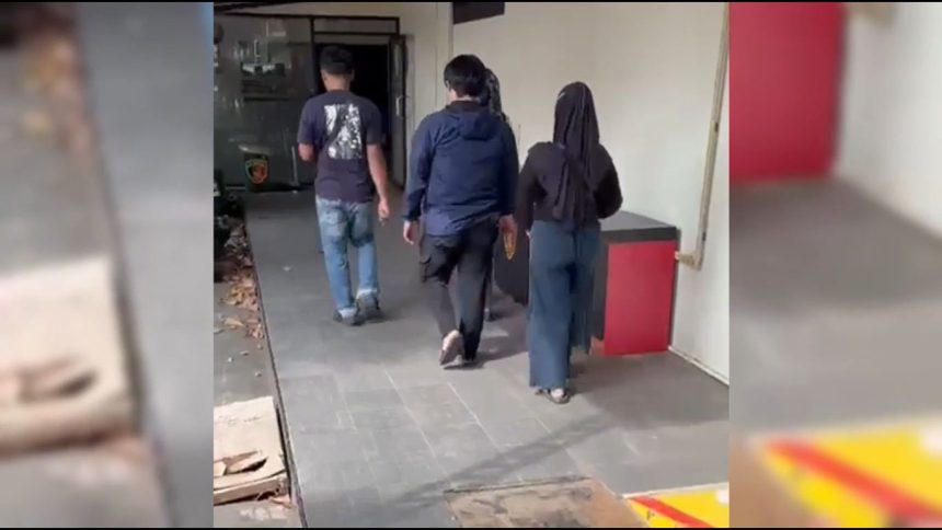 Ironi di Bulan Ramadan, Pegawai BUMN Diamankan Bersama Wanita yang Diduga ASN di Hotel Tuban