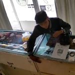 Terlilit Hutang dan Angsuran Motor, Pemuda Ini Rampok Konter HP Pakai Senpi Mainan