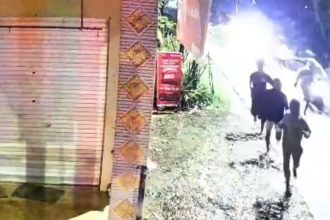 Perkara Buang Air Kecil di Pinggir Jalan, Seorang Pemuda Dikeroyok Belasan Orang di Bangkalan