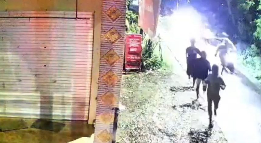 Perkara Buang Air Kecil di Pinggir Jalan, Seorang Pemuda Dikeroyok Belasan Orang di Bangkalan