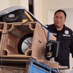 Jaga Kondusivitas Ramadan, Polres Tulungagung Batasi Sahur On The Road