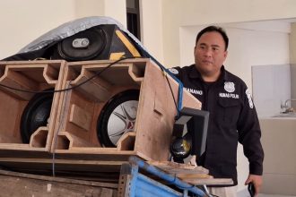 Jaga Kondusivitas Ramadan, Polres Tulungagung Batasi Sahur On The Road