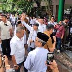 Kunjungan Kerja di Malang, Menko Pangan Temukan MAN 2 Belum Terima MBG