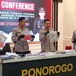 Mobil pickup bermuatan 3,5 ton gabah digondol maling, polisi sigap amankan pelaku