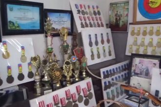 Video Atlet Porprov Kota Pasuruan Ekspresikan Kekecewaan soal Bonus, Viral di Media Sosial