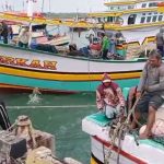 Sepekan Solar Langka, Nelayan tak melaut, keluhkan kuota BBM untuk laut