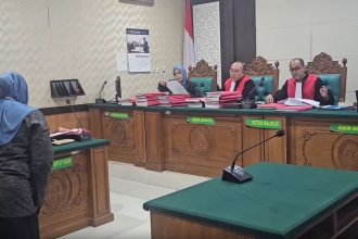 Warga Sidoarjo Divonis 1 Tahun Gegara Mengalihkan Motor Kredit ke Orang Lain