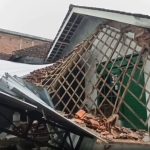 17 bangunan di Pacitan alami kerusakan akibat gempa, tersebar di 7 kecamatan, BMKG lakukan kajian lanjutan