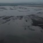 Tinjau Lumpur Lapindo, Menteri LH Akan Perbarui Dokumen Kajian Lingkungan