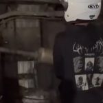 Aksi Kejar-kejaran Tabrak Lari Viral di Tulungagung