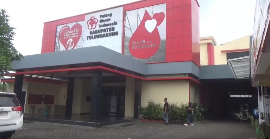 Jelang Puasa Ramadhan, Stok Darah di Tulungagung Turun Namun Masih Mencukupi