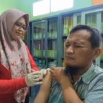 Calon Jamaah Haji di Madiun Belum Terima Vaksin Polio, Dinkes Tunggu Distribusi Kemenkes