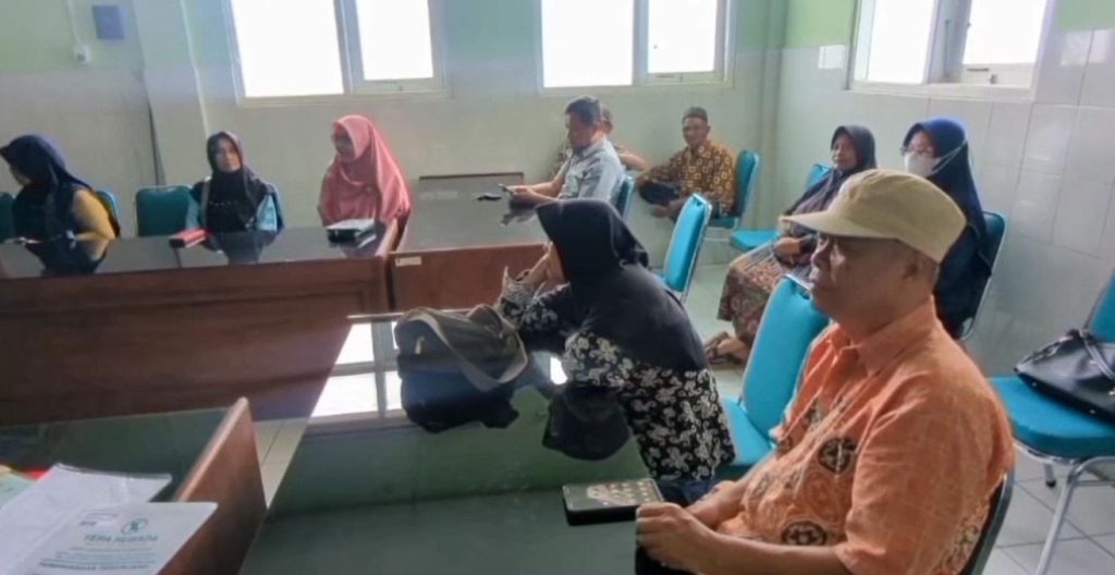 Calon Jamaah Haji di Madiun Belum Terima Vaksin Polio, Dinkes Tunggu Distribusi Kemenkes