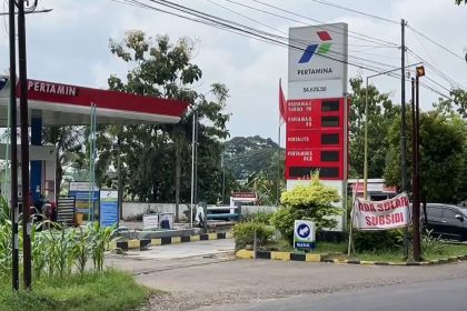 Diduga Tak Sabar Antre Isi BBM, Oknum ASN di Tuban Aniaya Empat Karyawan SPBU