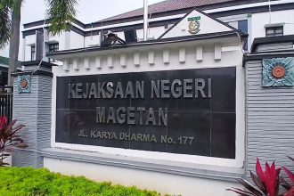 Puluhan Anggota DPRD dan Kepala OPD Diperiksa Kejari Magetan Terkait Dugaan Korupsi Pokir Rp200 Miliar