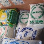 SIDAK STABILISASI HARGA DAN KETERSEDIAAN STOK BAHAN POKOK JELANG RAMADHAN SATGAS PANGAN