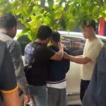 Pengedar Sabu Berkedok Peternak Ayam Petarung Dibekuk Polres Nganjuk, 5,69 gram Sabu Disita