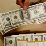 Dolar AS Lanjutkan Tren Penguatan