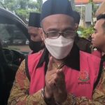 Tiga Pengasuh Ponpes di Gresik Ditahan, Diduga Selewengkan Dana Hibah Pemprov Jatim