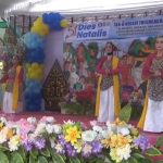 Memukau, Siswa Tunarungu SLB-B Negeri Tulungagung Pentaskan Beragam Tarian