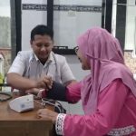 TEMBUS 3.600 WARGA TERDETEKSI TBC DI LAMONGAN, DINKES MASIFKAN SKRINING