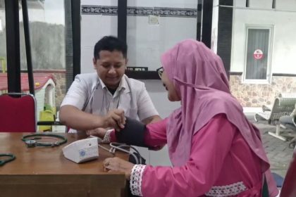 TEMBUS 3.600 WARGA TERDETEKSI TBC DI LAMONGAN, DINKES MASIFKAN SKRINING