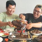 Kuliner Serba Kambing di Gresik Ramai Diburu Saat Ramadan, Kepala Kambing Jadi Favorit