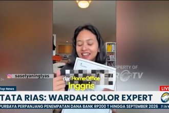 TOP ISSUE - Kontroversi Alumni LPDP, Pamer Anak WNA