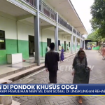 Ramadan di Pondok ODGJ Jombang