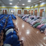 Ramadan 2026, Siswa SMP di Sidoarjo Masuk Sekolah Pukul 05.30
