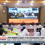 Dirut LPDP Buka Suara soal Polemik Alumni LPDP