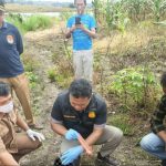 Memancing di Waduk Semantok, Pemuda Nganjuk Tewas Tenggelam