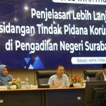 Pemprov Jatim Pastikan Pengawasan Untuk Penyaluran Hibah Dilakukan Berlapis.