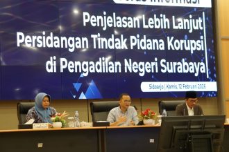 Pemprov Jatim Pastikan Pengawasan Untuk Penyaluran Hibah Dilakukan Berlapis.