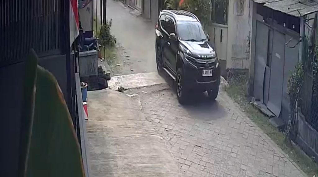 Komplotan Debt Collector di Mojokerto Ditangkap, Diduga Rampas Pajero Sport dan Intimidasi Korban