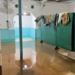 Banjir Rendam Rumah dan Mushola di Tuban, Warga Tak Bisa Salat Tarawih Berjamaah