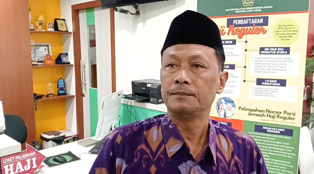Akibat Konflik Timur Tengah, 13 Jamaah Umrah Asal Ponorogo Tertahan di Jeddah