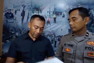 Polisi Tangkap 3 Pelaku Penipuan Pendirian Dapur MBG Ratusan Juta Rupiah