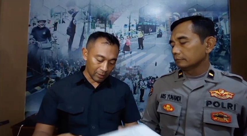 Polisi Tangkap 3 Pelaku Penipuan Pendirian Dapur MBG Ratusan Juta Rupiah