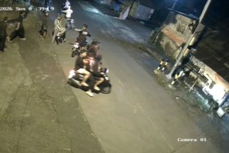 Patrol Sahur Berujung Pengeroyokan, Polisi Tetapkan 9 Tersangka, 3 DPO