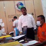 Bawa Sabu 3 Kilogram, Seorang Pemuda di Sampang Diamankan Polisi
