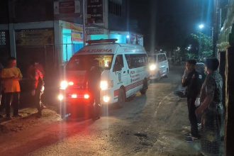 Puluhan Santri di Jombang Diduga Keracunan Usai Buka Puasa Bersama