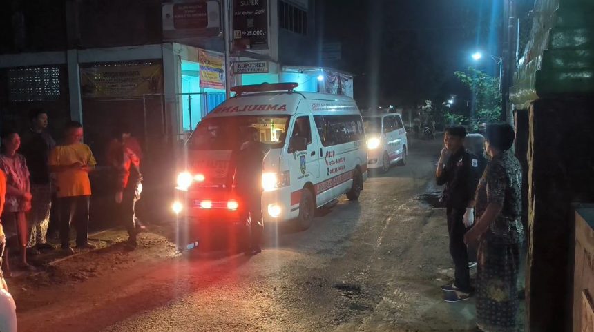 Puluhan Santri di Jombang Diduga Keracunan Usai Buka Puasa Bersama