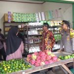Cegah Penimbunan, Satgas Pangan Cek Ketersediaan Bahan Pokok di Pasar Tradisional Ngawi